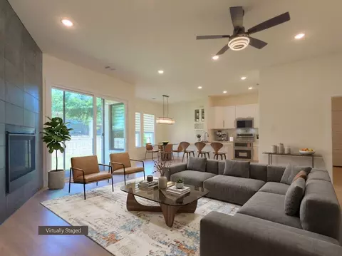 3708 Creek View Dr, Mckinney, TX 75071