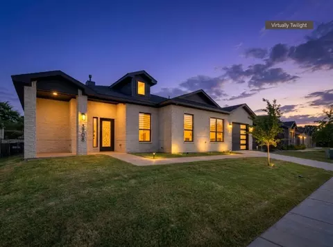 3708 Creek View Dr, Mckinney, TX 75071