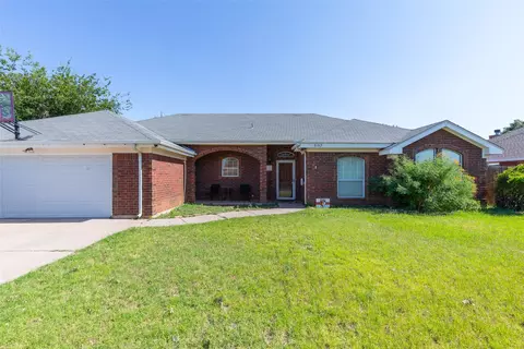 5150 Rusty Trl, Abilene, TX 79606