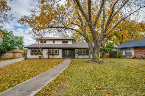 3015 Glasgow Dr, Arlington, TX 76015