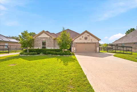 11215 Mason Dr, Lavon, TX 75166