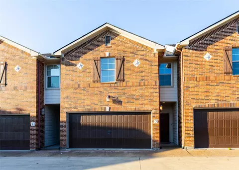 13336 Patito Pl #3, Dallas, TX 75240