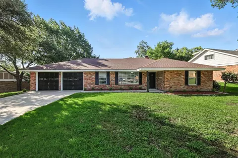 6409 Winn St, Fort Worth, TX 76133