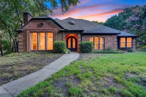 220 Priscilla Cir, New Hope, TX 75071