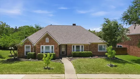 1706 Wessex Cir, Richardson, TX 75082