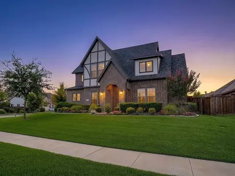 13648 Leatherstem Ln, Aledo, TX 76008