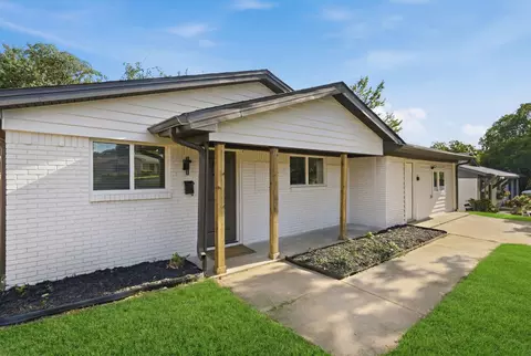6632 Ellis Rd, Fort Worth, TX 76112