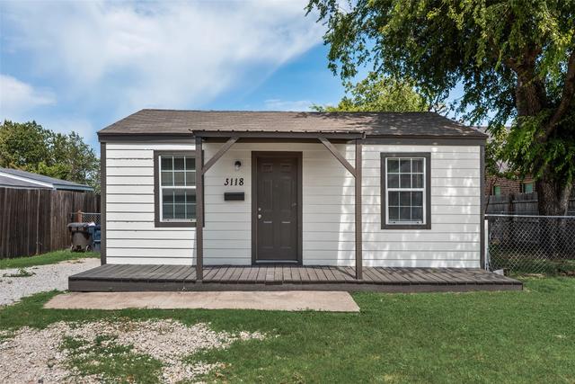 3118 N Nichols St, Fort Worth, TX 76106