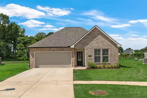 784 Crozier Dr, Bossier City, LA 71111