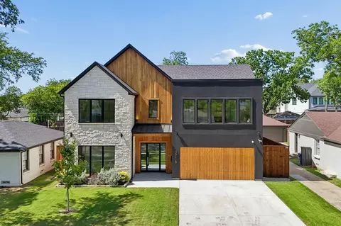 3715 Rockdale Dr, Dallas, TX 75220