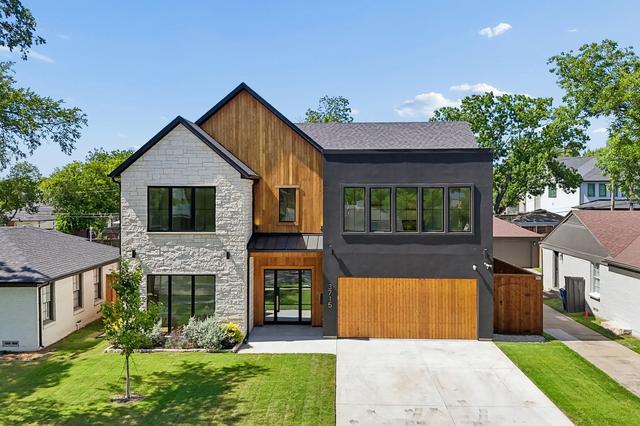 3715 Rockdale Dr, Dallas, TX 75220