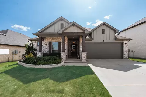 10629 Tuxinaw Trl, Fort Worth, TX 76179
