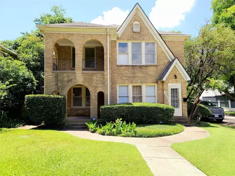 6200 6202 Goliad Ave, Dallas, TX 75214
