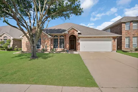 4677 Vespesian Ln, Grand Prairie, TX 75052