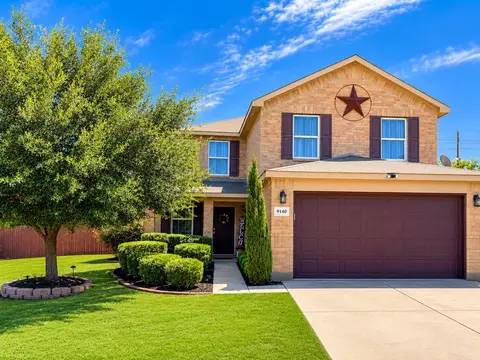 9140 Sun Haven Way, Fort Worth, TX 76244