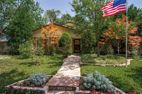 5068 Avery Ln, The Colony, TX 75056