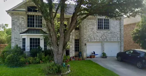7787 Arcadia Trl, Fort Worth, TX 76137