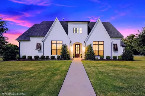 101 Orchard Acres Ct, Ennis, TX 75119