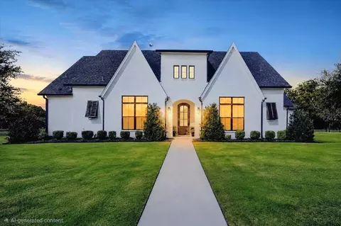 101 Orchard Acres Ct, Ennis, TX 75119