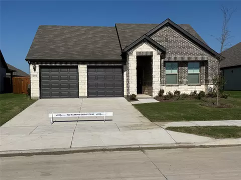 659 Briar Dr, Lavon, TX 75166