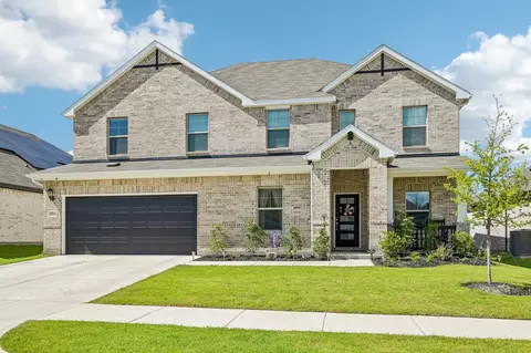 3514 Jb Thomas Dr, Farmersville, TX 75442