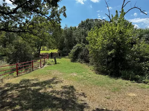 tbd Scenic Wood Dr, Reno, TX 76020