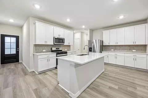 3706 Deer Dr, Mckinney, TX 75071