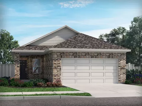 3706 Deer Dr, Mckinney, TX 75071