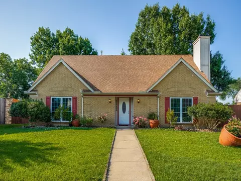 1142 Sicily Dr, Garland, TX 75040