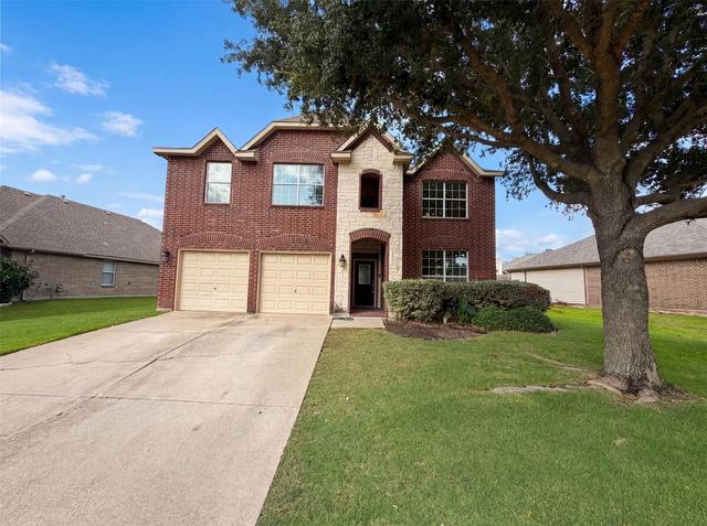 1310 Canyon Creek Rd, Wylie, TX 75098