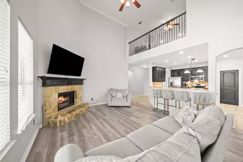 6137 Redear Dr, Fort Worth, TX 76179