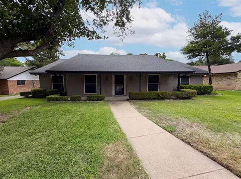 316 Brookwood Dr, Desoto, TX 75115