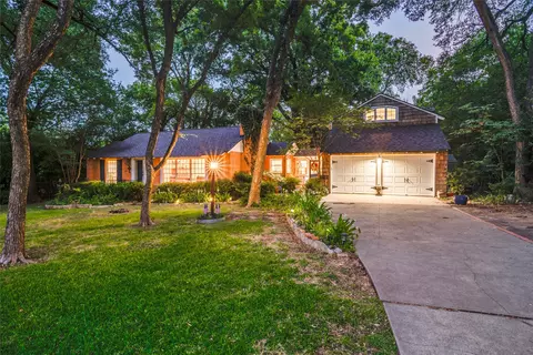 1623 San Rafael Dr, Dallas, TX 75218