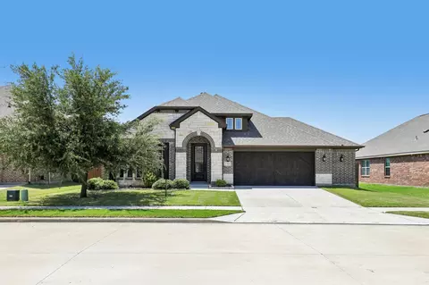 1704 Emma Pearl Ln, Little Elm, TX 75068