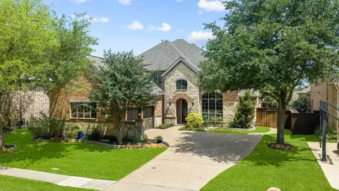 8016 Blue Hole Ct, Mckinney, TX 75070