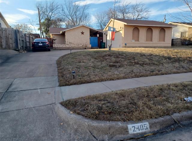 2405 Timberlake Dr, Irving, TX 75062