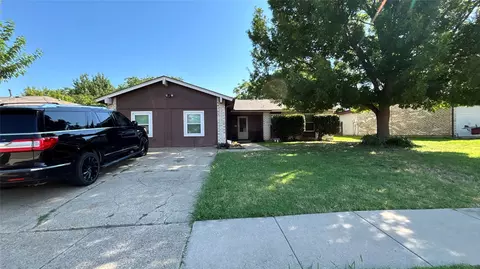 1117 High Point Rd, Arlington, TX 76015