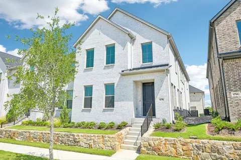 4770 Lunker St, Mckinney, TX 75071