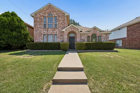 4720 Urban Ave, Dallas, TX 75227