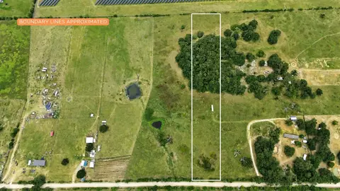 lot7 NE County Road 3040, Kerens, TX 75144