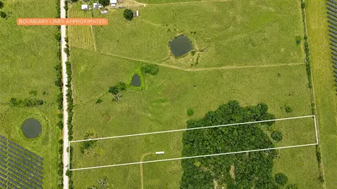 lot7 NE County Road 3040, Kerens, TX 75144