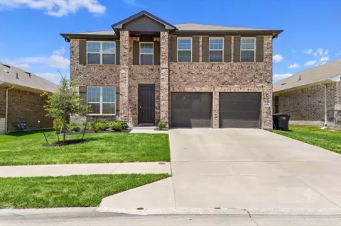 2956 Plumbago Dr, Fort Worth, TX 76108