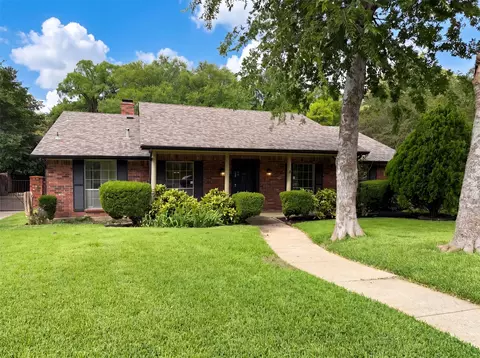 722 S Forest Ln, Duncanville, TX 75116