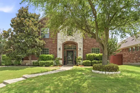 7005 Royal Glen Trl, Mckinney, TX 75072