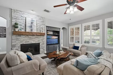 7005 Royal Glen Trl, Mckinney, TX 75072