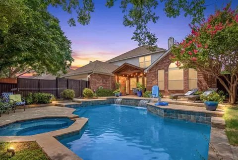 7005 Royal Glen Trl, Mckinney, TX 75072