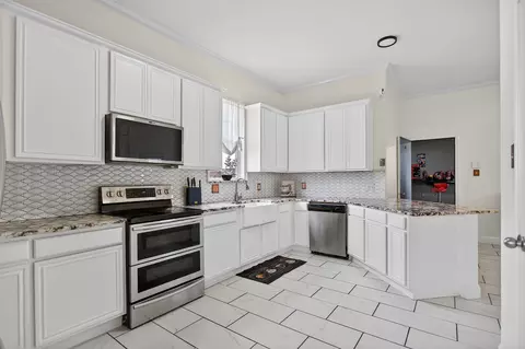 Kitchen - 513 Timberside, Terrell, TX 75161 photo 1 of 1