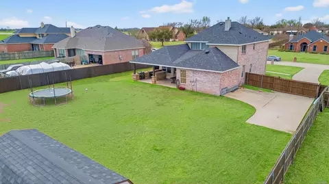 View/Area - 513 Timberside, Terrell, TX 75161 photo 4 of 4