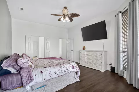 Bedroom - 513 Timberside, Terrell, TX 75161 photo 2 of 4