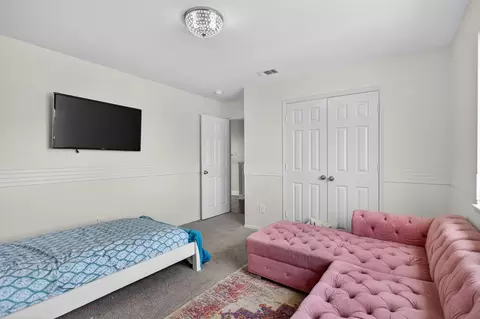 Bedroom - 513 Timberside, Terrell, TX 75161 photo 4 of 4